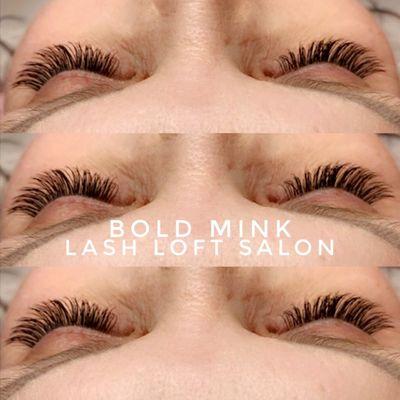 The Lash Loft