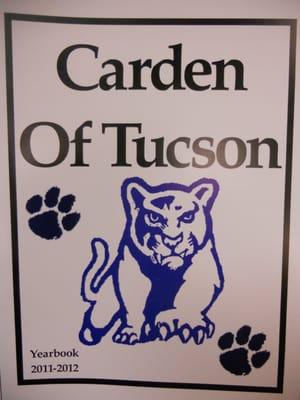 Carden of Tucson, Inc