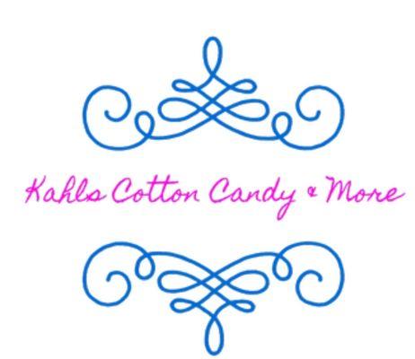 Kahl's Cotton Candy  & More