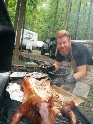 Dogwood Haven Family Campground