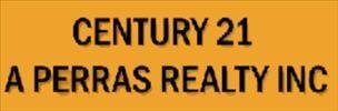 Century 21 A Perras Realty