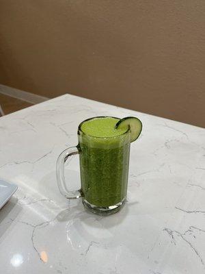 Green juice