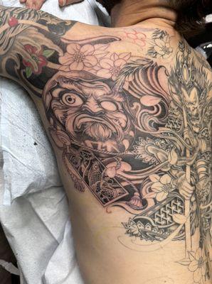 Jimmylai Tattoos