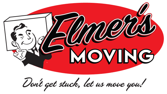 Elmer's Moving