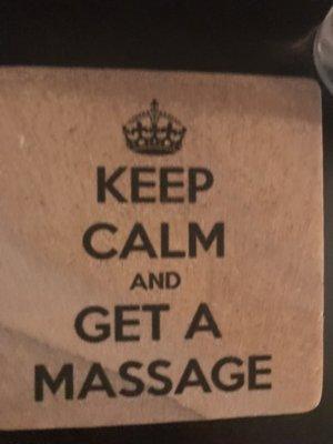 Genuinely You Massage