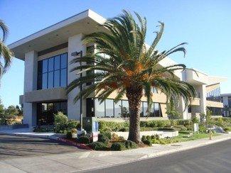 Located at 865 Aerovista Place, #210, near the San Luis Obispo Regional Airport.