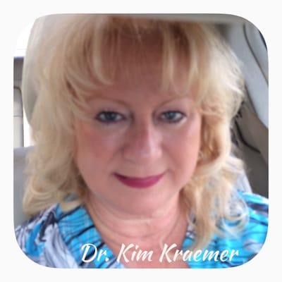 Dr. Kim Kraemer Kim Kraemer