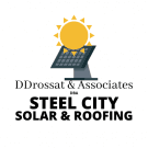 DDrossart & Associates DBA Steel City Solar & Roofing