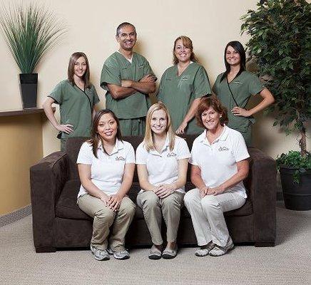 Cobblestone Dental Center