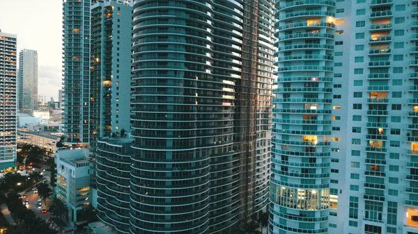 Miami Waterview Properties