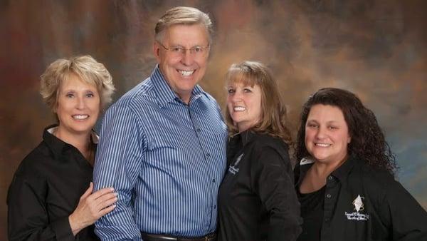 Kenneth Barney DDS & Team