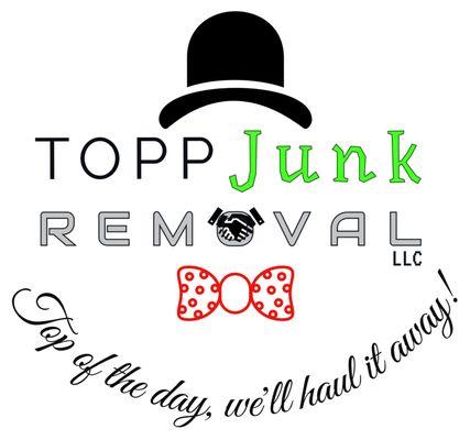 TOPP Junk Removal