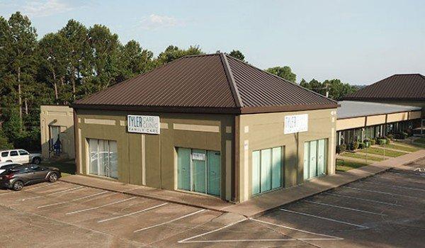 Tyler Care Clinic Troup Hwy