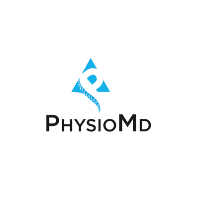 Logo PhysioMD Neuropathy Treatment at Gulf Coast Medical Center