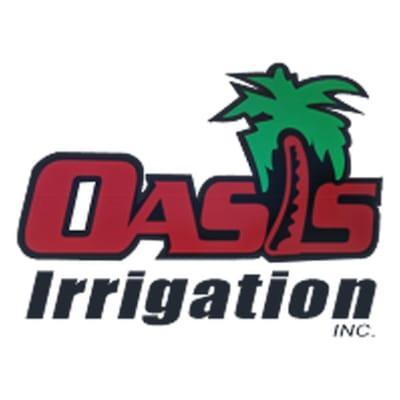 Oasis Irrigation