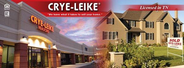 Judy Ester - Crye-Leike Realtors