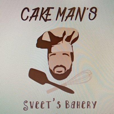 Original Cake Man's Sweets Bakery