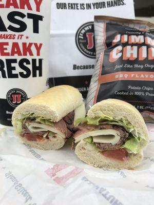 Jimmy John's