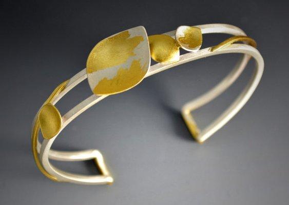 Judith Neugebauer Cuff