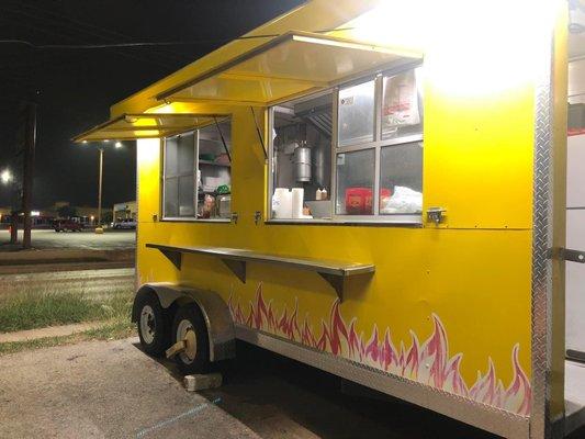 Food truck