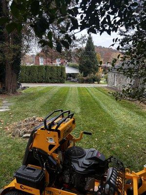 DWB Lawn Care