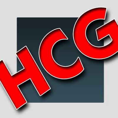 HCGHealthProducts.com