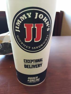 Jimmy John's