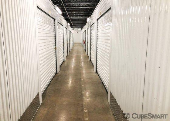 CubeSmart Self Storage