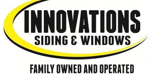 Innovations Siding & Windows