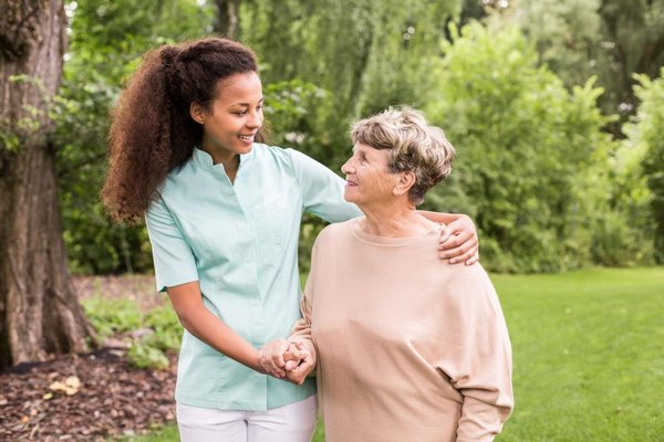 Caregivers On Demand