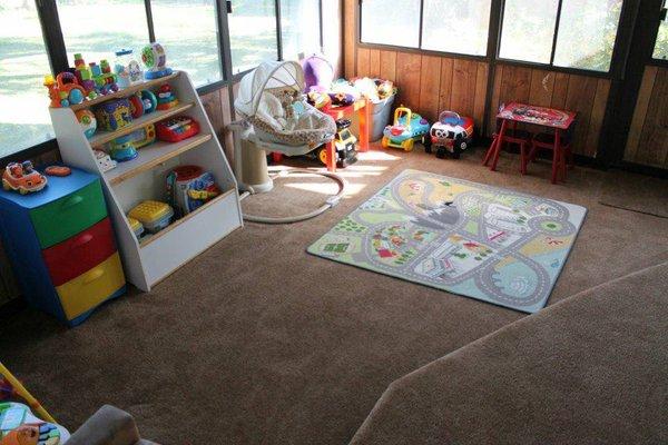 Daycare Room