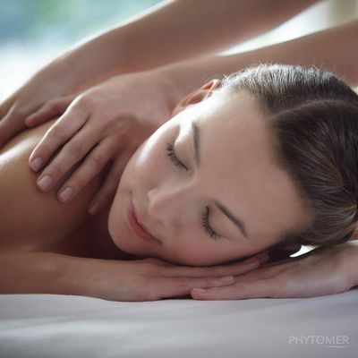 Massage Therapy at The Ridgefield Spa by Darcey