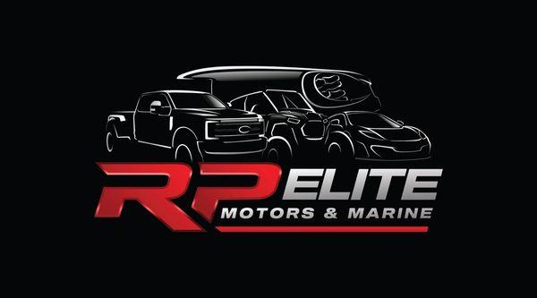 RP Elite Motors & Marine