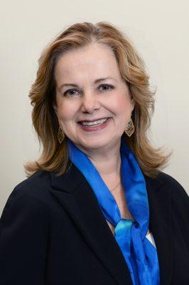 Nancy Hyde, CPA, CVA, CEPA CEO & Managing Shareholder