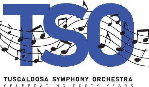 Tuscaloosa Symphony Orchestra