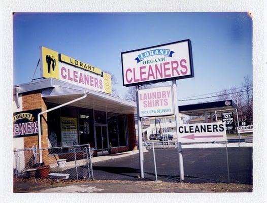 Lorant Cleaners