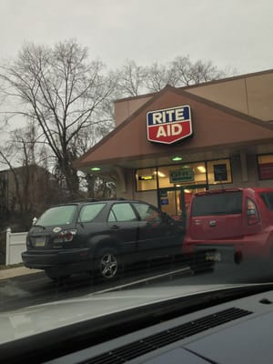 Rite Aid