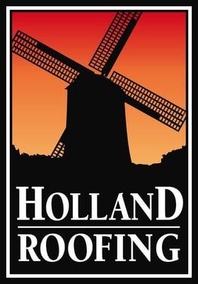 Holland Roofing