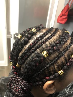 Protective style