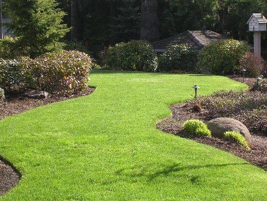 Valley Landscape Maintenance Services