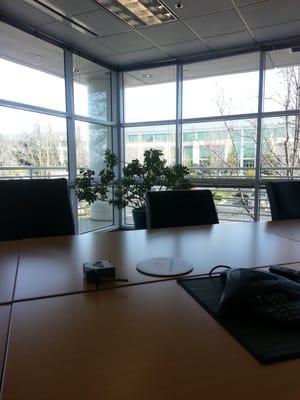 Conference room