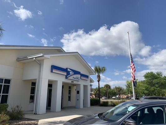 North Port Post Office