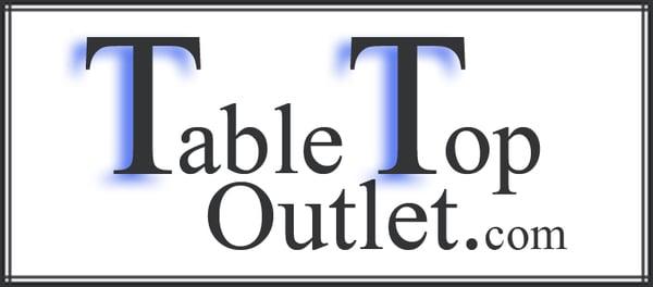 Table Top Outlet