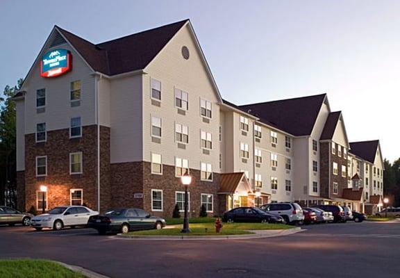 TownePlace Suites By Marriott in Bowie