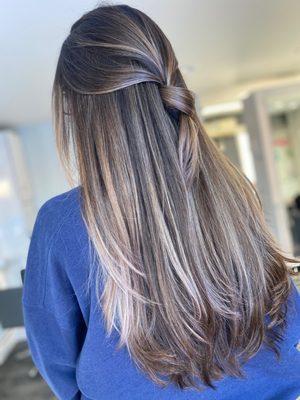 Balayage