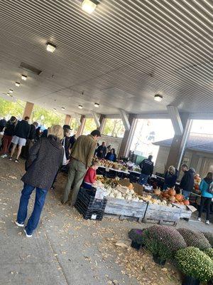 Plymouth Farmers Market