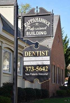 Fredericksburg Dental Center