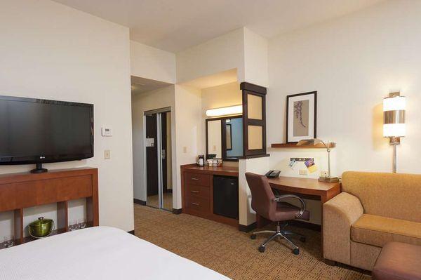 Hyatt Place Des Moines/Downtown