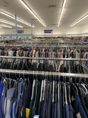 Goodwill Retail Store