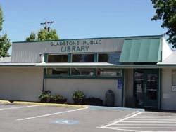 Gladstone Public Library